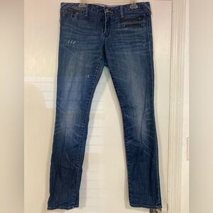 Gap 1969 Always Skinny Jeans - Size 31/12